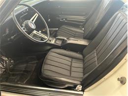 1973 Chevrolet Corvette (CC-2100216) for sale in North Canton, Ohio