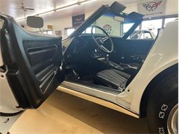 1973 Chevrolet Corvette (CC-2100216) for sale in North Canton, Ohio
