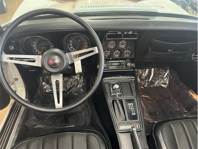 1973 Chevrolet Corvette (CC-2100216) for sale in North Canton, Ohio