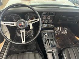 1973 Chevrolet Corvette (CC-2100216) for sale in North Canton, Ohio