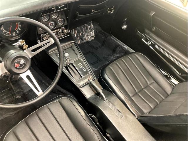 1973 Chevrolet Corvette (CC-2100216) for sale in North Canton, Ohio