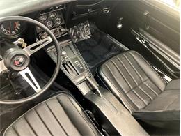 1973 Chevrolet Corvette (CC-2100216) for sale in North Canton, Ohio