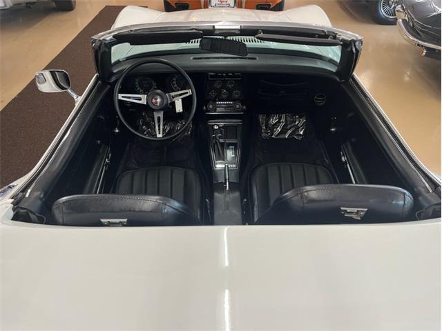 1973 Chevrolet Corvette (CC-2100216) for sale in North Canton, Ohio