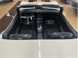1973 Chevrolet Corvette (CC-2100216) for sale in North Canton, Ohio