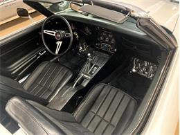 1973 Chevrolet Corvette (CC-2100216) for sale in North Canton, Ohio