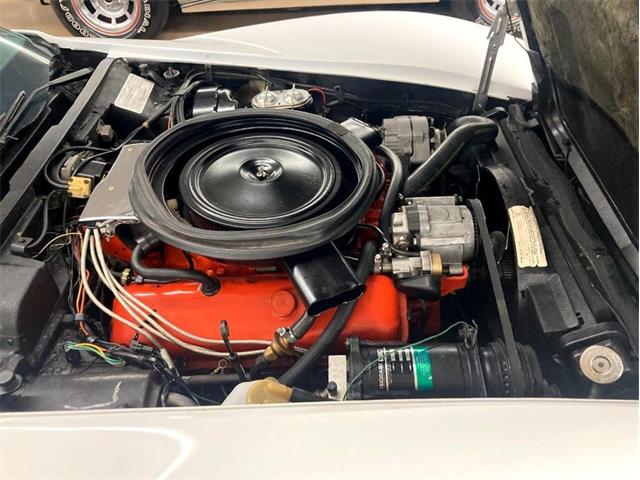 1973 Chevrolet Corvette (CC-2100216) for sale in North Canton, Ohio