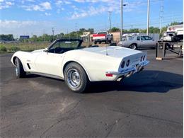 1973 Chevrolet Corvette (CC-2100216) for sale in North Canton, Ohio