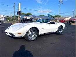 1973 Chevrolet Corvette (CC-2100216) for sale in North Canton, Ohio