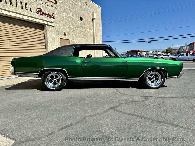 1972 Chevrolet Monte Carlo (CC-2102160) for sale in Las Vegas, Nevada