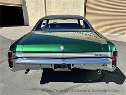 1972 Chevrolet Monte Carlo (CC-2102160) for sale in Las Vegas, Nevada