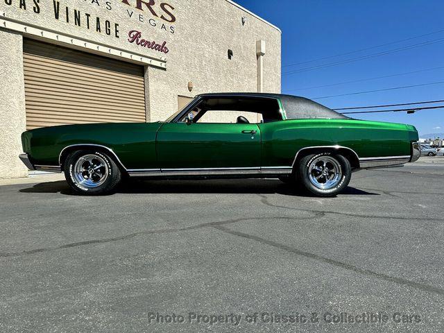 1972 Chevrolet Monte Carlo (CC-2102160) for sale in Las Vegas, Nevada