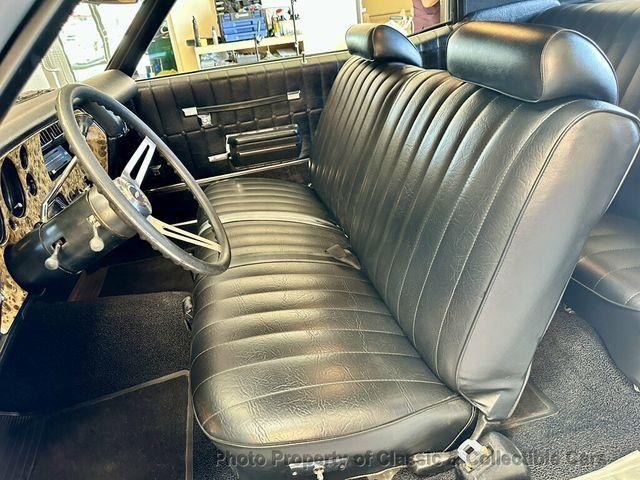 1972 Chevrolet Monte Carlo (CC-2102160) for sale in Las Vegas, Nevada
