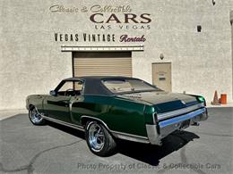 1972 Chevrolet Monte Carlo (CC-2102160) for sale in Las Vegas, Nevada