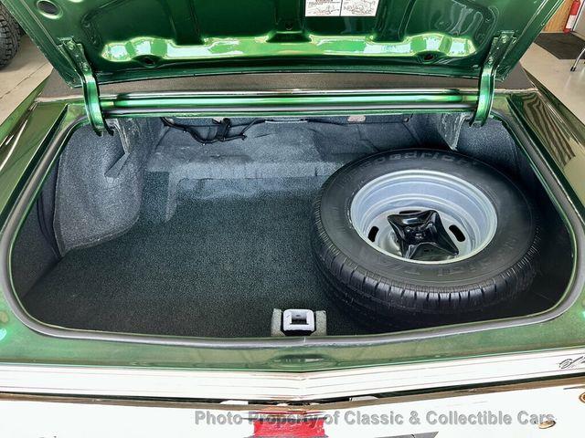 1972 Chevrolet Monte Carlo (CC-2102160) for sale in Las Vegas, Nevada