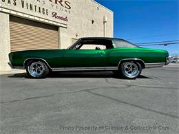 1972 Chevrolet Monte Carlo (CC-2102160) for sale in Las Vegas, Nevada