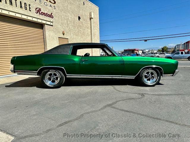 1972 Chevrolet Monte Carlo (CC-2102160) for sale in Las Vegas, Nevada