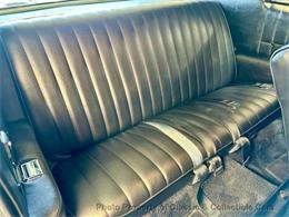 1972 Chevrolet Monte Carlo (CC-2102160) for sale in Las Vegas, Nevada