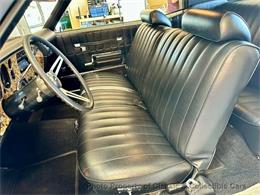 1972 Chevrolet Monte Carlo (CC-2102160) for sale in Las Vegas, Nevada