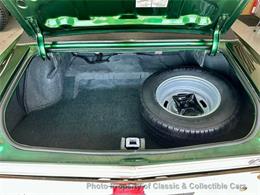 1972 Chevrolet Monte Carlo (CC-2102160) for sale in Las Vegas, Nevada