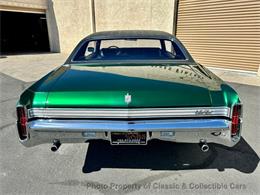 1972 Chevrolet Monte Carlo (CC-2102160) for sale in Las Vegas, Nevada