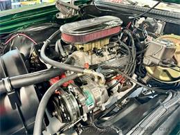 1972 Chevrolet Monte Carlo (CC-2102160) for sale in Las Vegas, Nevada