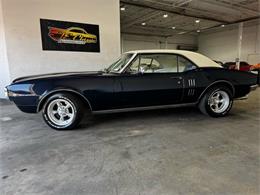 1967 Pontiac Firebird (CC-2102161) for sale in Commerce City, Colorado