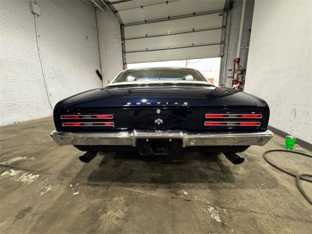 1967 Pontiac Firebird (CC-2102161) for sale in Commerce City, Colorado