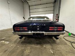 1967 Pontiac Firebird (CC-2102161) for sale in Commerce City, Colorado