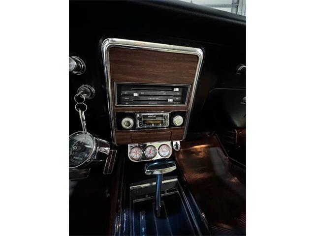 1967 Pontiac Firebird (CC-2102161) for sale in Commerce City, Colorado