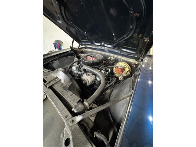 1967 Pontiac Firebird (CC-2102161) for sale in Commerce City, Colorado
