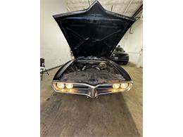 1967 Pontiac Firebird (CC-2102161) for sale in Commerce City, Colorado