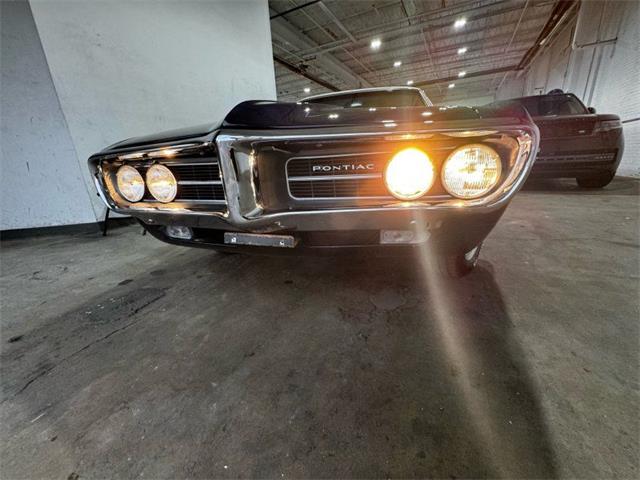 1967 Pontiac Firebird (CC-2102161) for sale in Commerce City, Colorado