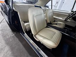 1967 Pontiac Firebird (CC-2102161) for sale in Commerce City, Colorado