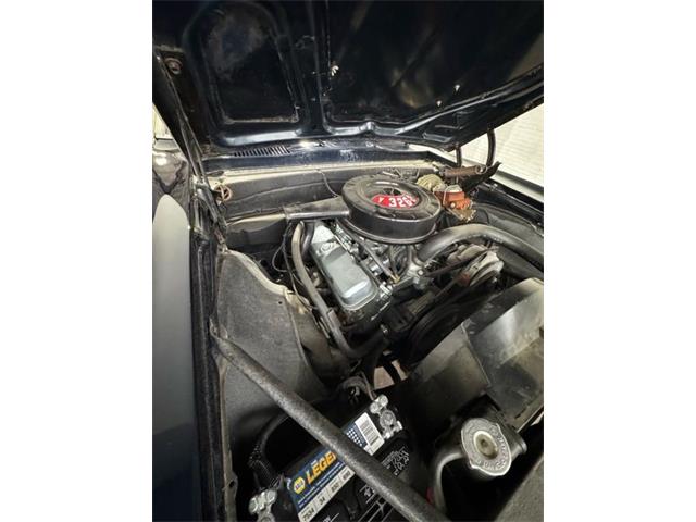 1967 Pontiac Firebird (CC-2102161) for sale in Commerce City, Colorado