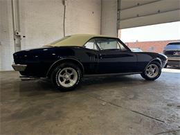1967 Pontiac Firebird (CC-2102161) for sale in Commerce City, Colorado