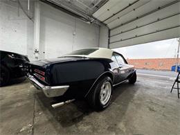 1967 Pontiac Firebird (CC-2102161) for sale in Commerce City, Colorado
