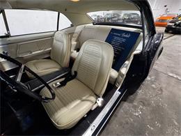 1967 Pontiac Firebird (CC-2102161) for sale in Commerce City, Colorado