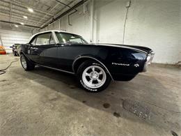 1967 Pontiac Firebird (CC-2102161) for sale in Commerce City, Colorado