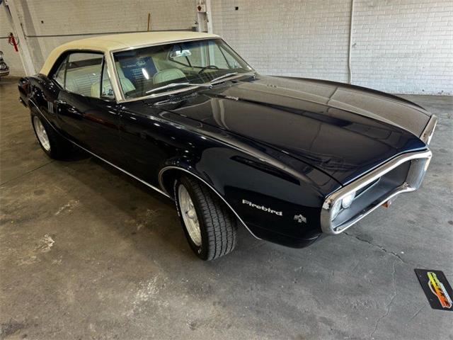 1967 Pontiac Firebird (CC-2102161) for sale in Commerce City, Colorado