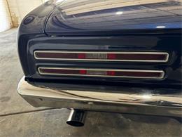 1967 Pontiac Firebird (CC-2102161) for sale in Commerce City, Colorado