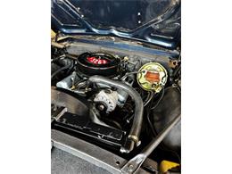 1967 Pontiac Firebird (CC-2102161) for sale in Commerce City, Colorado