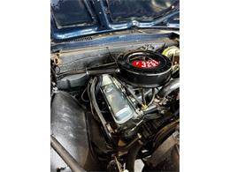 1967 Pontiac Firebird (CC-2102161) for sale in Commerce City, Colorado