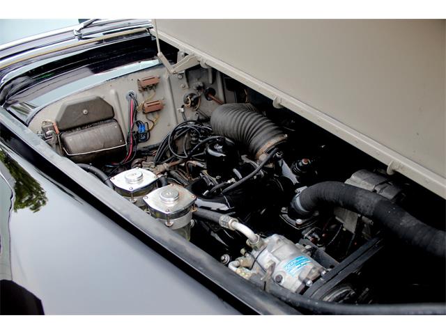 1963 Rolls-Royce Silver Cloud III (CC-2102162) for sale in North Miami , Florida