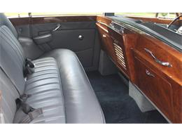 1963 Rolls-Royce Silver Cloud III (CC-2102162) for sale in North Miami , Florida