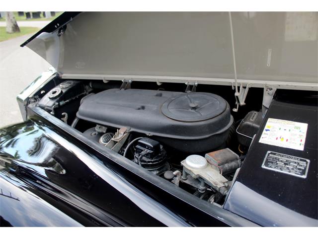 1963 Rolls-Royce Silver Cloud III (CC-2102162) for sale in North Miami , Florida