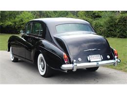 1963 Rolls-Royce Silver Cloud III (CC-2102162) for sale in North Miami , Florida