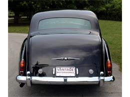 1963 Rolls-Royce Silver Cloud III (CC-2102162) for sale in North Miami , Florida