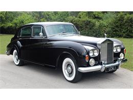 1963 Rolls-Royce Silver Cloud III (CC-2102162) for sale in North Miami , Florida
