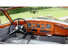 1963 Rolls-Royce Silver Cloud III (CC-2102162) for sale in North Miami , Florida