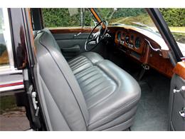 1963 Rolls-Royce Silver Cloud III (CC-2102162) for sale in North Miami , Florida